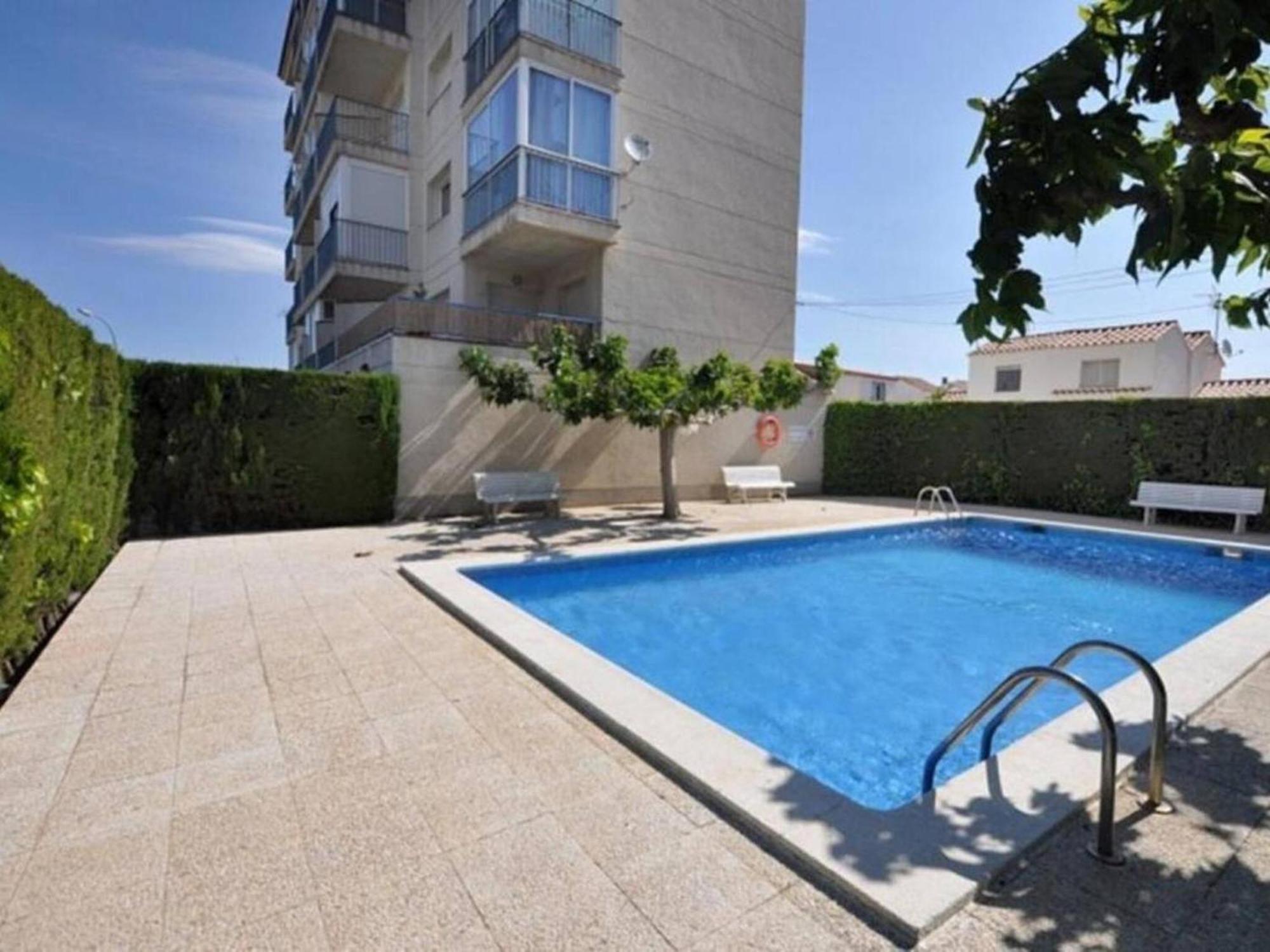 Port Badia 1b Appartement